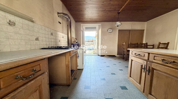 Ma-Cabane - Vente Maison Lumbin, 150 m²