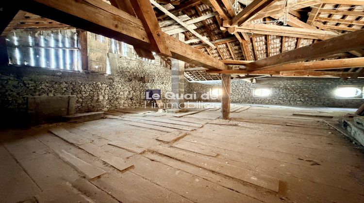 Ma-Cabane - Vente Maison Lumbin, 150 m²