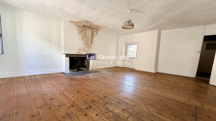 Ma-Cabane - Vente Maison Lumbin, 150 m²