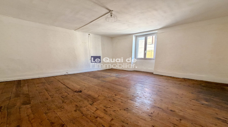 Ma-Cabane - Vente Maison Lumbin, 150 m²