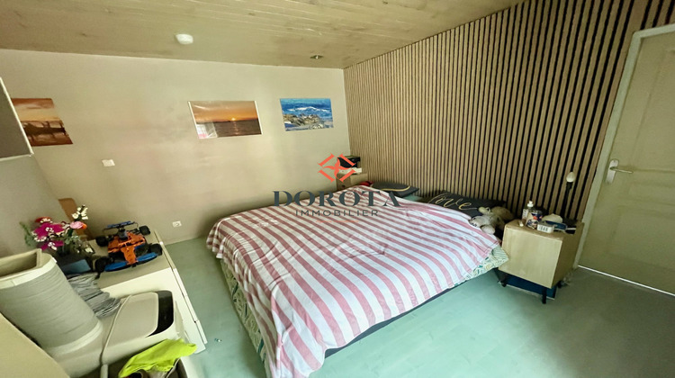 Ma-Cabane - Vente Maison Lumbin, 50 m²