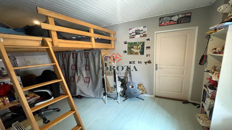 Ma-Cabane - Vente Maison Lumbin, 50 m²