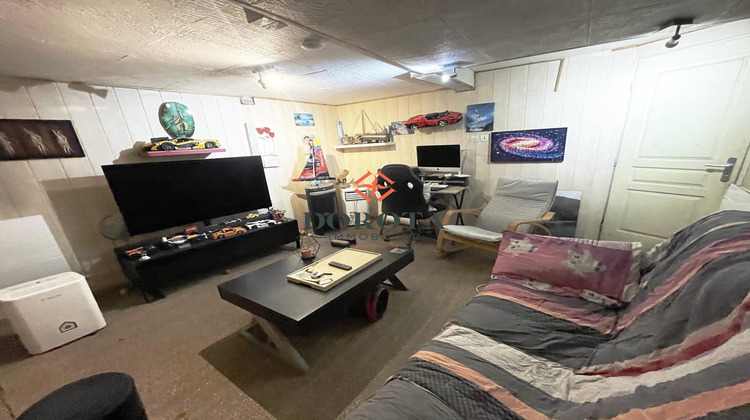 Ma-Cabane - Vente Maison Lumbin, 50 m²