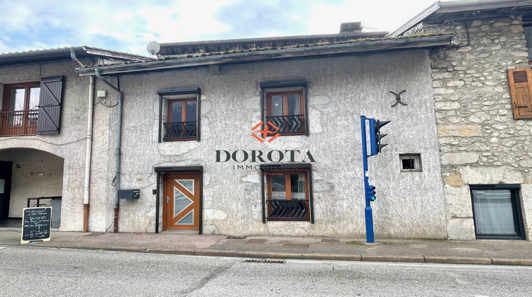 Ma-Cabane - Vente Maison Lumbin, 50 m²