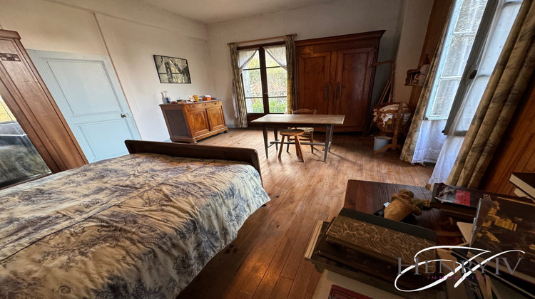 Ma-Cabane - Vente Maison Lumbin, 135 m²