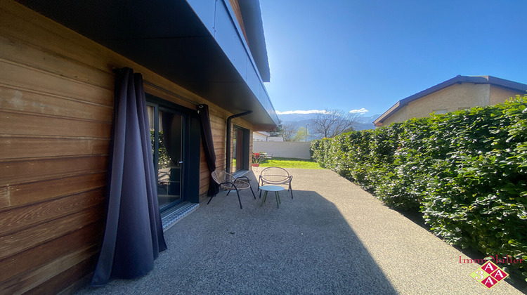 Ma-Cabane - Vente Maison LUMBIN, 151 m²