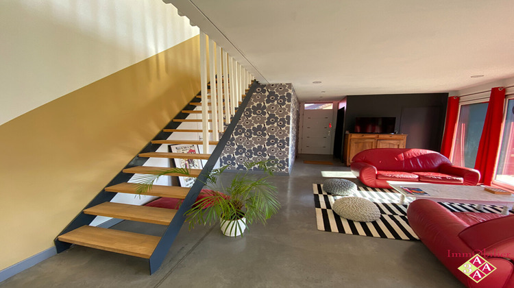 Ma-Cabane - Vente Maison LUMBIN, 151 m²