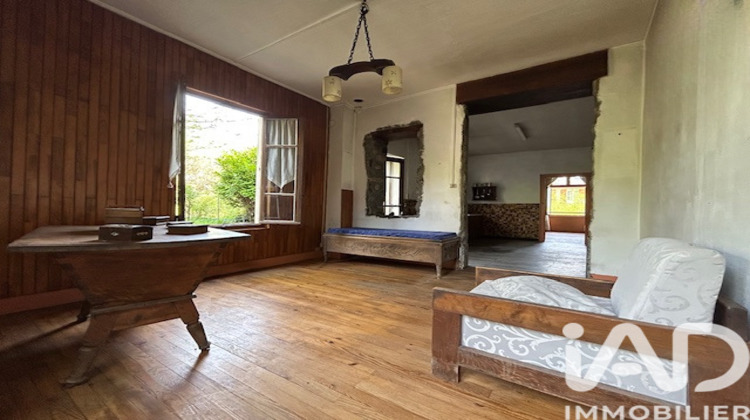 Ma-Cabane - Vente Maison Lumbin, 118 m²
