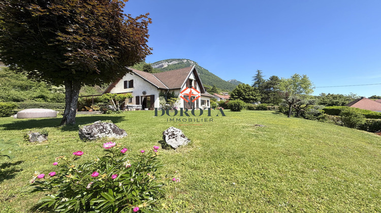 Ma-Cabane - Vente Maison Lumbin, 200 m²