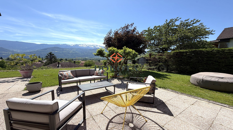 Ma-Cabane - Vente Maison Lumbin, 200 m²