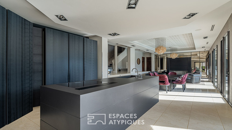 Ma-Cabane - Vente Maison LUMBIN, 212 m²