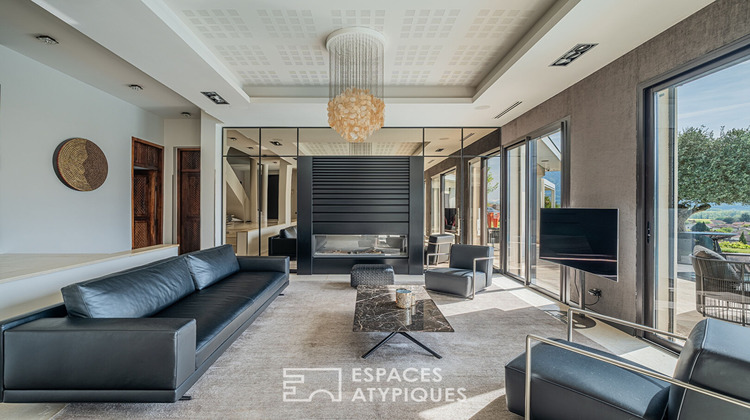 Ma-Cabane - Vente Maison LUMBIN, 212 m²