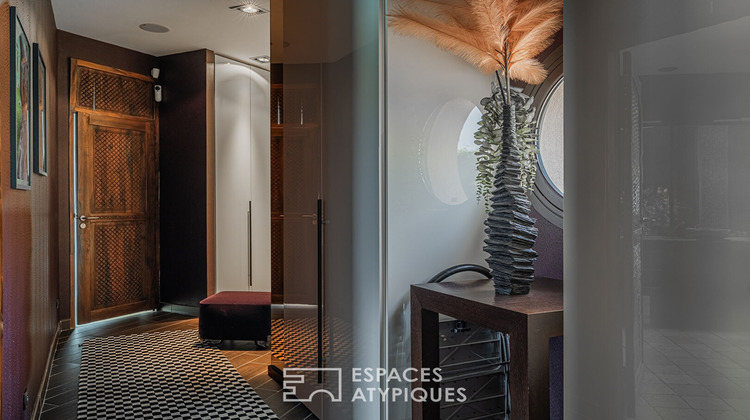 Ma-Cabane - Vente Maison LUMBIN, 212 m²