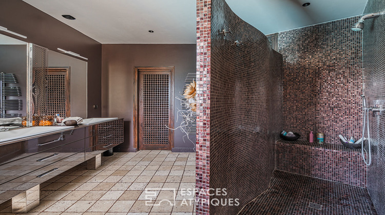 Ma-Cabane - Vente Maison LUMBIN, 212 m²