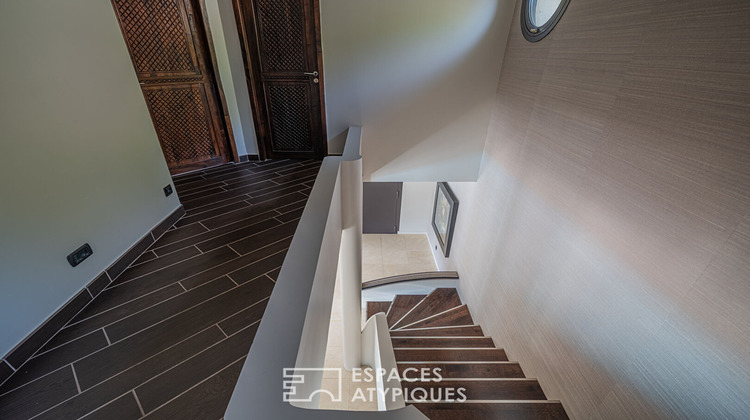 Ma-Cabane - Vente Maison LUMBIN, 212 m²