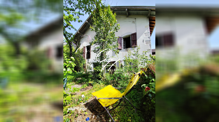 Ma-Cabane - Vente Maison Lumbin, 120 m²