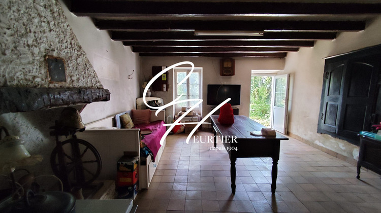 Ma-Cabane - Vente Maison Lumbin, 120 m²
