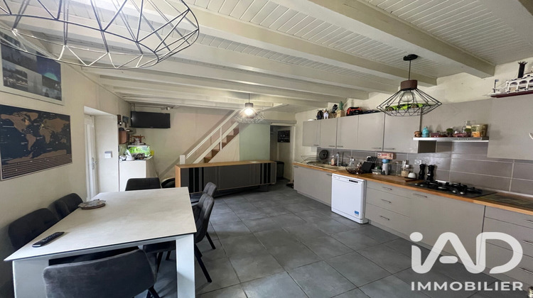 Ma-Cabane - Vente Maison Lumbin, 51 m²