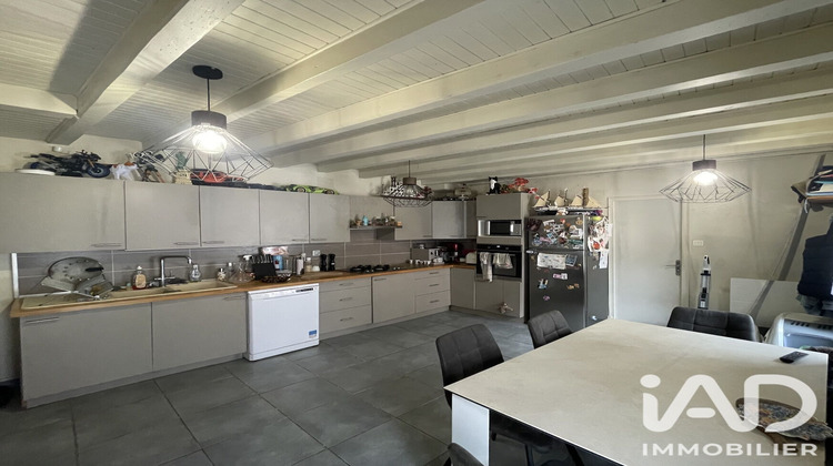 Ma-Cabane - Vente Maison Lumbin, 51 m²