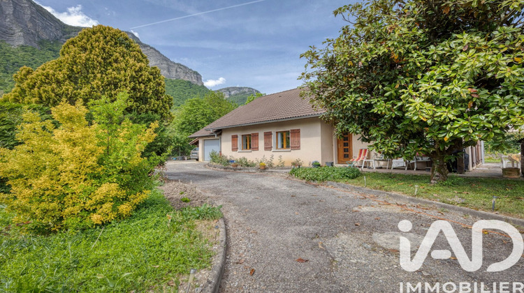Ma-Cabane - Vente Maison Lumbin, 94 m²