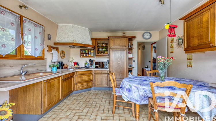 Ma-Cabane - Vente Maison Lumbin, 94 m²