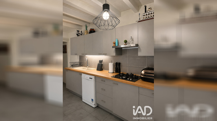 Ma-Cabane - Vente Maison Lumbin, 66 m²