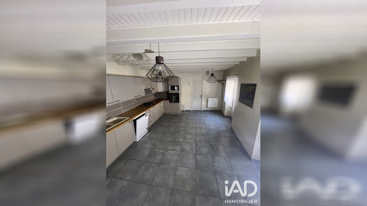 Ma-Cabane - Vente Maison Lumbin, 66 m²