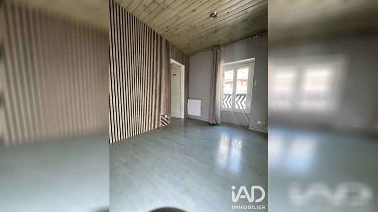 Ma-Cabane - Vente Maison Lumbin, 66 m²
