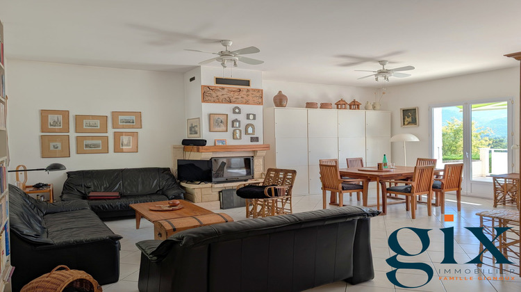 Ma-Cabane - Vente Maison Lumbin, 190 m²