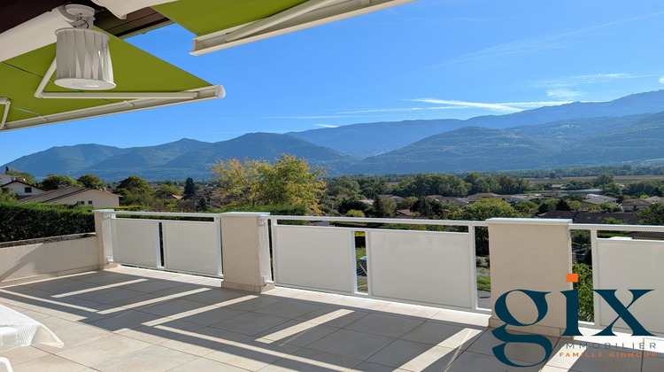 Ma-Cabane - Vente Maison Lumbin, 190 m²