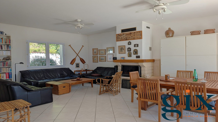 Ma-Cabane - Vente Maison Lumbin, 190 m²