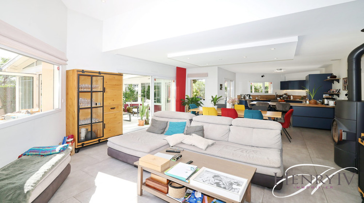 Ma-Cabane - Vente Maison Lumbin, 185 m²