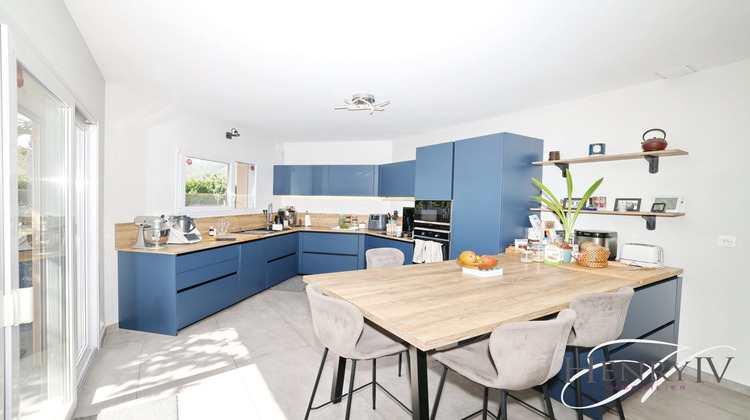 Ma-Cabane - Vente Maison Lumbin, 185 m²