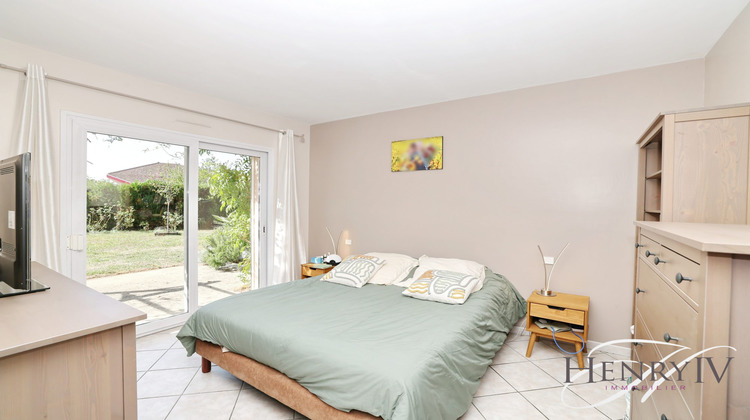 Ma-Cabane - Vente Maison Lumbin, 185 m²