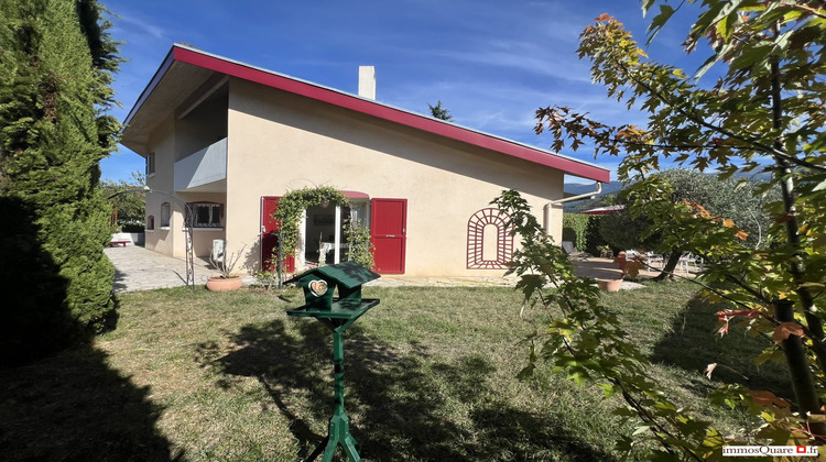 Ma-Cabane - Vente Maison Lumbin, 167 m²