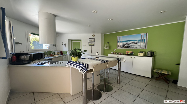 Ma-Cabane - Vente Maison Lumbin, 167 m²