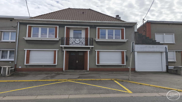 Ma-Cabane - Vente Maison Lumbres, 152 m²