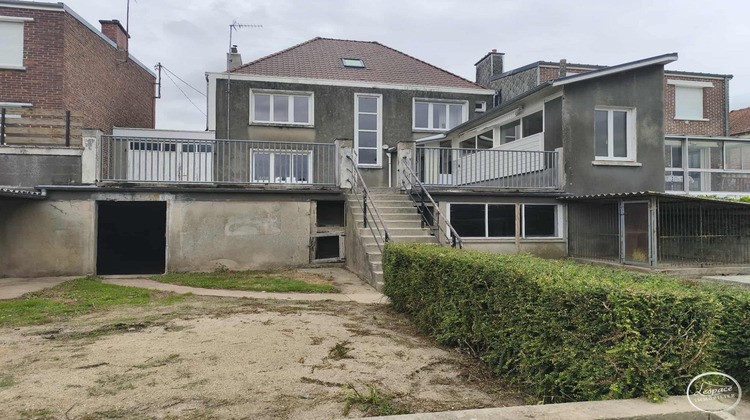 Ma-Cabane - Vente Maison Lumbres, 152 m²