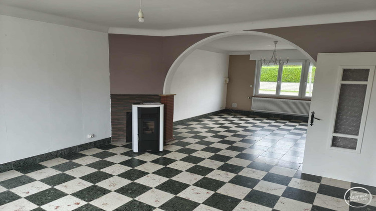 Ma-Cabane - Vente Maison Lumbres, 152 m²