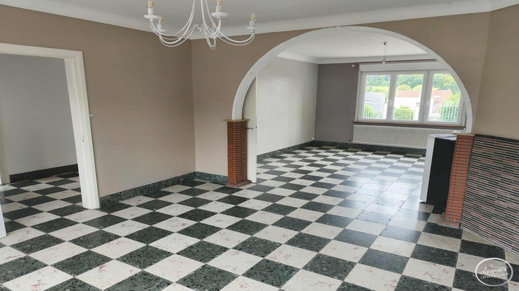 Ma-Cabane - Vente Maison Lumbres, 152 m²