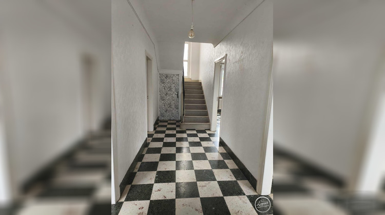 Ma-Cabane - Vente Maison Lumbres, 152 m²