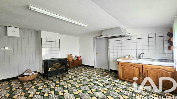 Ma-Cabane - Vente Maison Lumbres, 124 m²