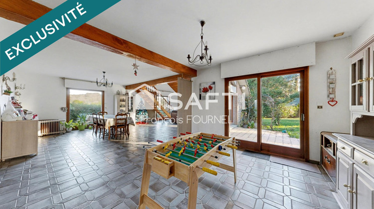 Ma-Cabane - Vente Maison Lumbres, 196 m²