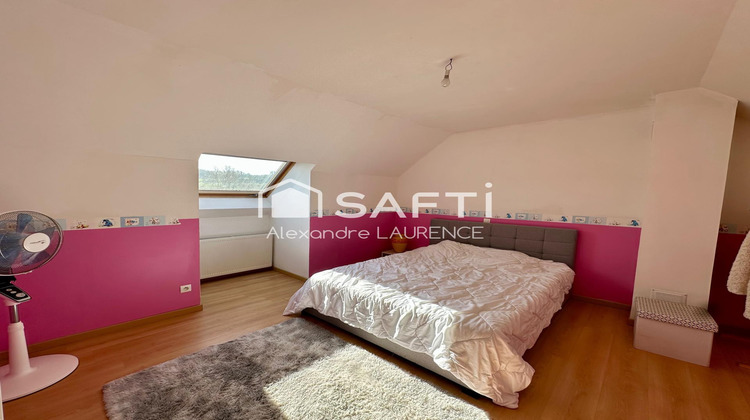 Ma-Cabane - Vente Maison Lumbres, 130 m²