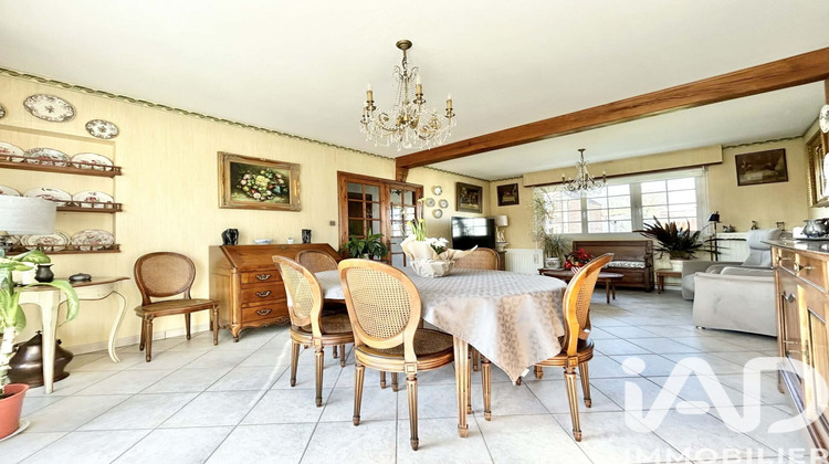 Ma-Cabane - Vente Maison Lumbres, 108 m²