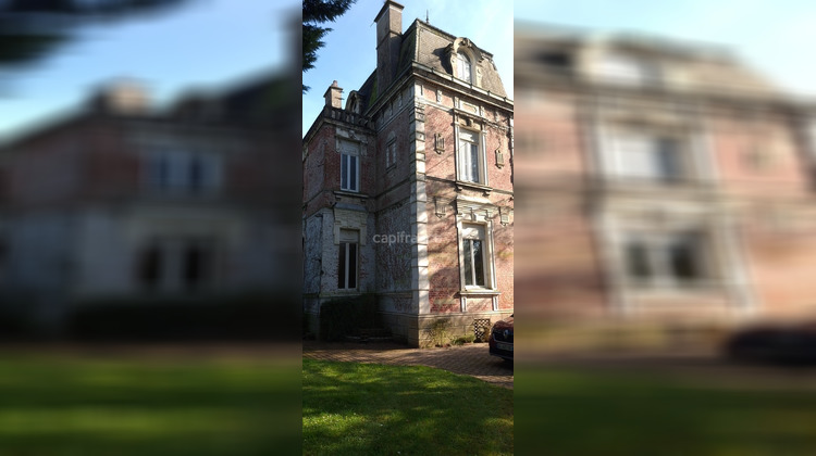 Ma-Cabane - Vente Maison LUMBRES, 291 m²