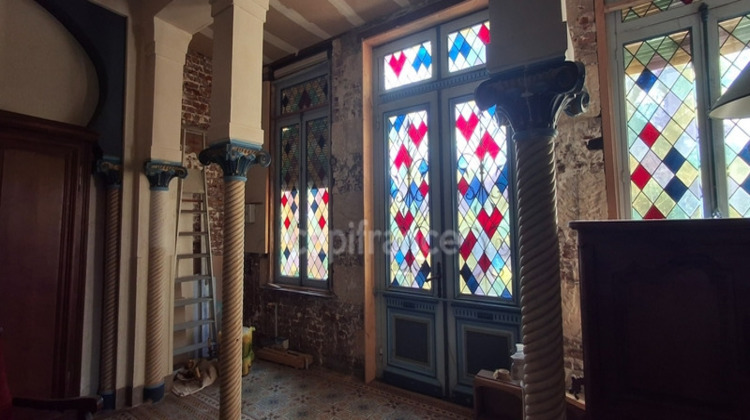 Ma-Cabane - Vente Maison LUMBRES, 291 m²