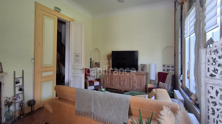 Ma-Cabane - Vente Maison LUMBRES, 234 m²