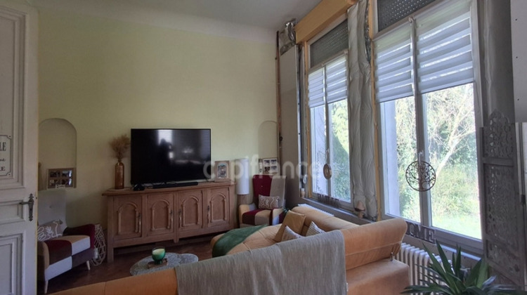 Ma-Cabane - Vente Maison LUMBRES, 234 m²