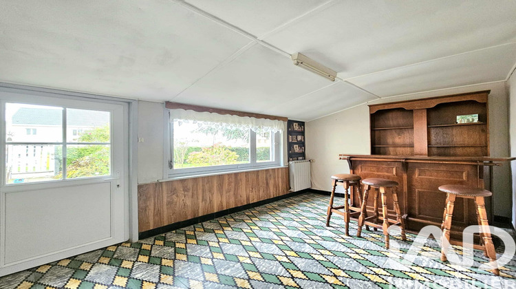 Ma-Cabane - Vente Maison Lumbres, 124 m²